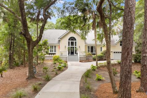 3335 Coon Hollow Seabrook Island SC 29455