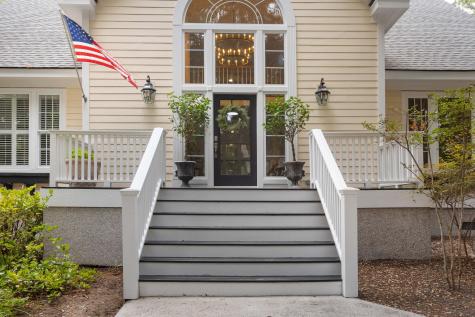 3335 Coon Hollow Seabrook Island SC 29455