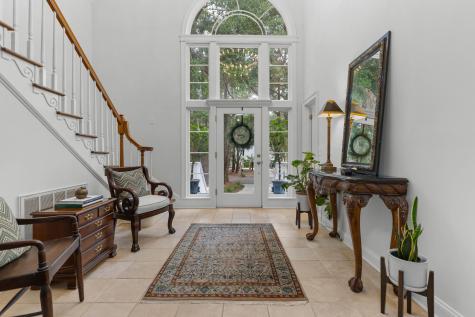 3335 Coon Hollow Seabrook Island SC 29455
