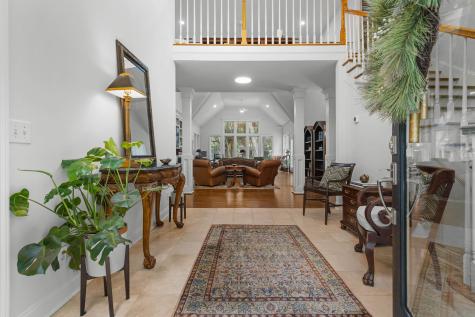 3335 Coon Hollow Seabrook Island SC 29455