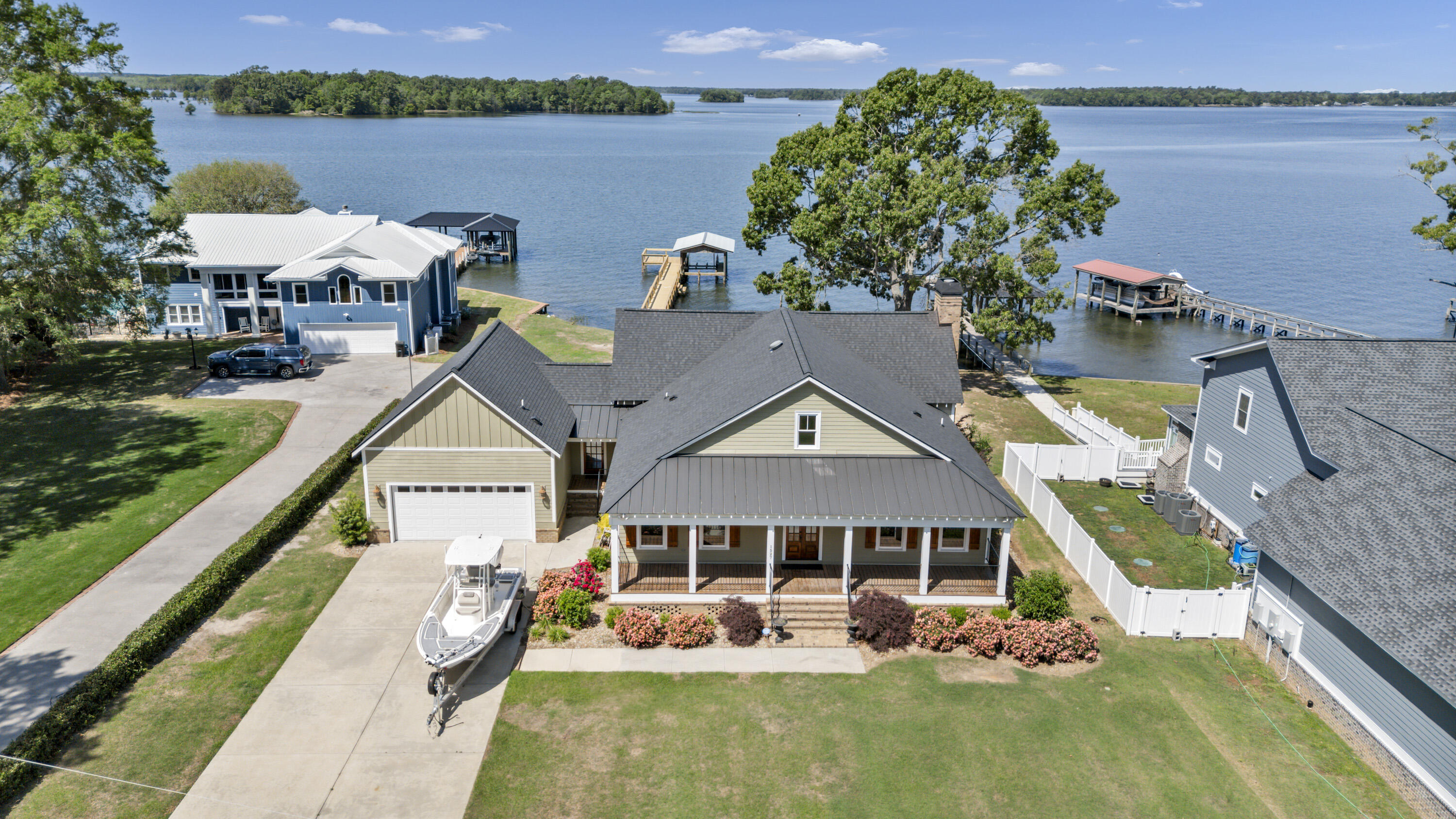 1527 Quail Trail Manning SC 29102