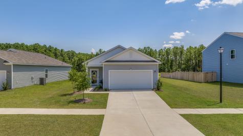 256 Phoenix Drive Summerville SC 29486