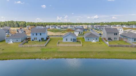256 Phoenix Drive Summerville SC 29486