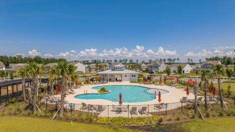 256 Phoenix Drive Summerville SC 29486