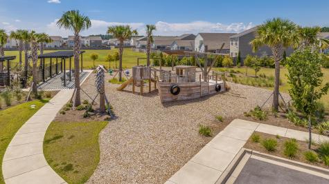 256 Phoenix Drive Summerville SC 29486