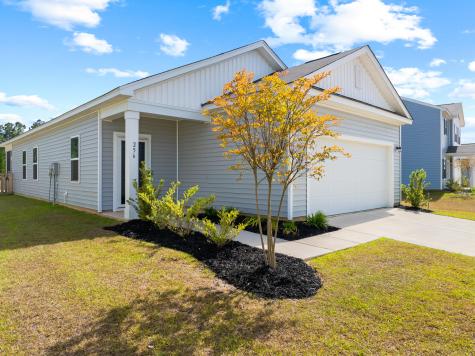 256 Phoenix Drive Summerville SC 29486