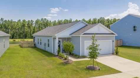 256 Phoenix Drive Summerville SC 29486
