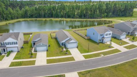 256 Phoenix Drive Summerville SC 29486
