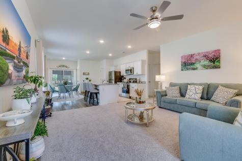 256 Phoenix Drive Summerville SC 29486