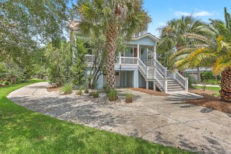 1307 Chardon Commons Johns Island SC 29455