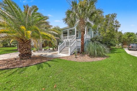 1307 Chardon Commons Johns Island SC 29455