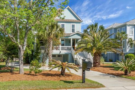 1307 Chardon Commons Johns Island SC 29455