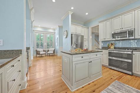 1307 Chardon Commons Johns Island SC 29455