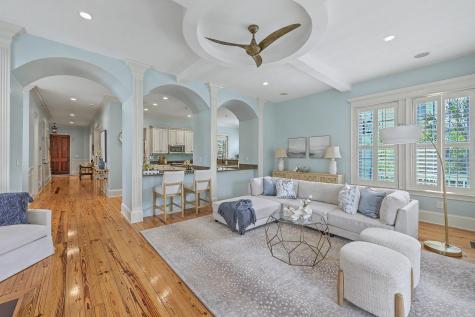 1307 Chardon Commons Johns Island SC 29455