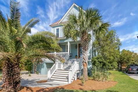 1307 Chardon Commons Johns Island SC 29455