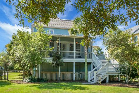 1307 Chardon Commons Johns Island SC 29455