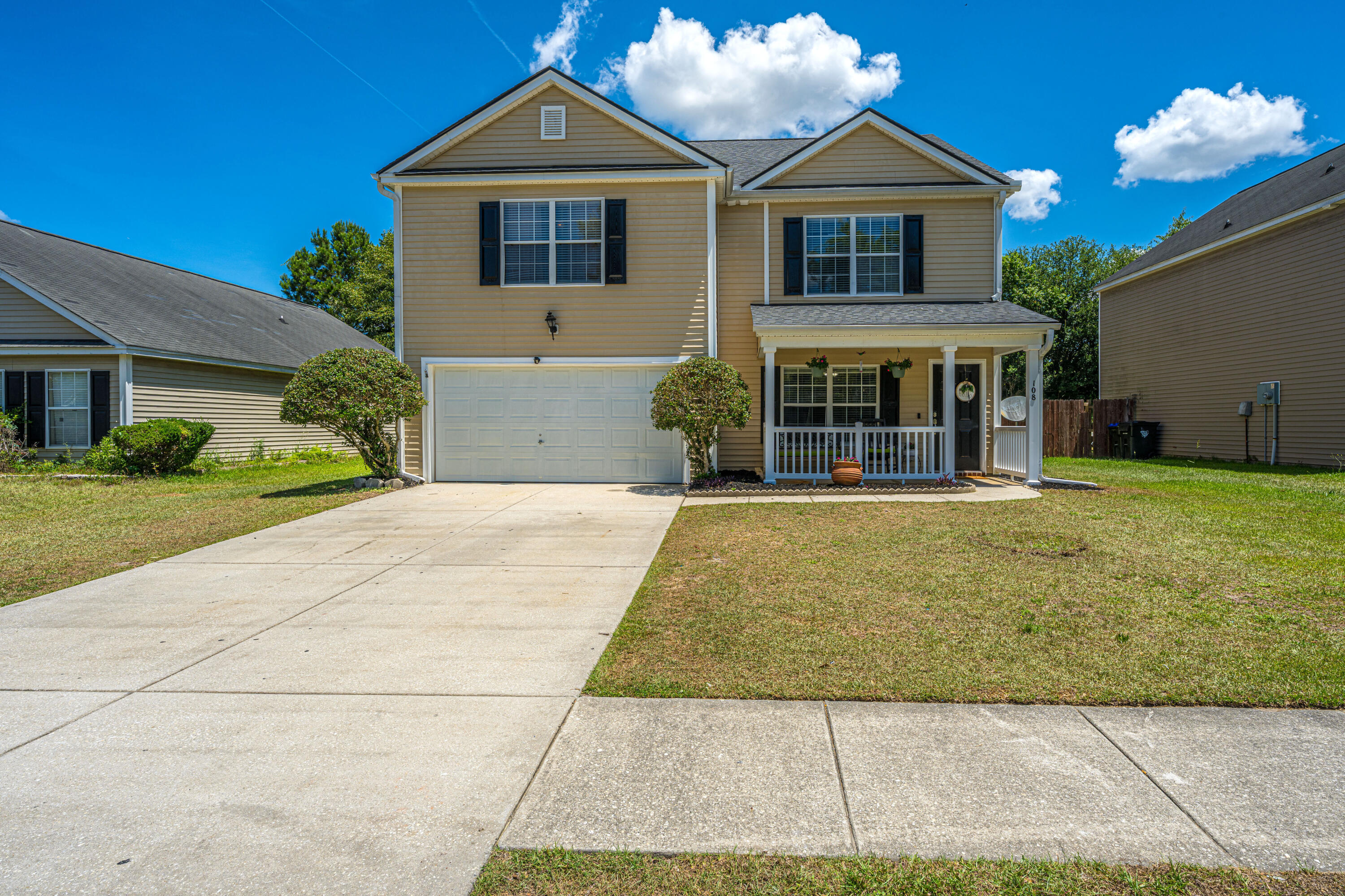 108 Tyron Road Summerville SC 29483