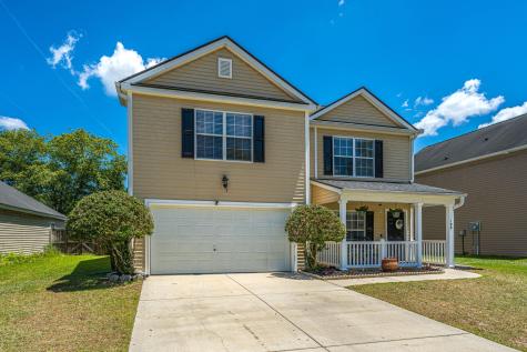 108 Tyron Road Summerville SC 29483