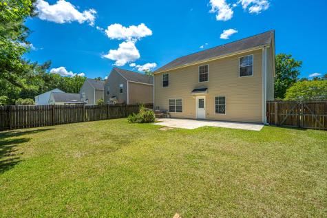 108 Tyron Road Summerville SC 29483