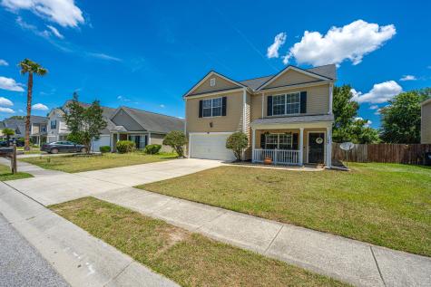 108 Tyron Road Summerville SC 29483