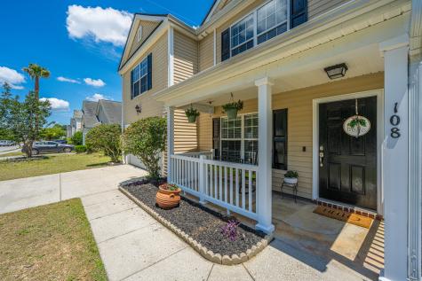 108 Tyron Road Summerville SC 29483
