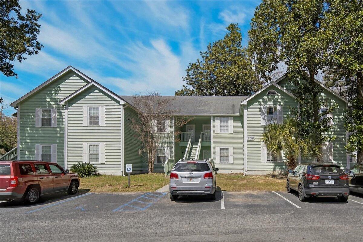 6280 Rolling Fork Road North Charleston SC 29406