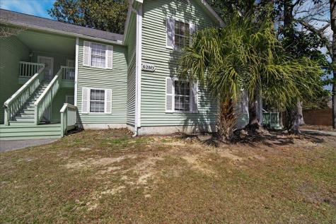 6280 Rolling Fork Road North Charleston SC 29406