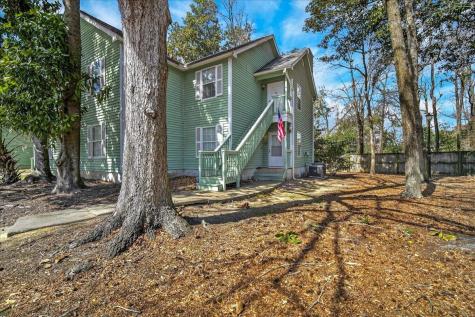 6280 Rolling Fork Road North Charleston SC 29406