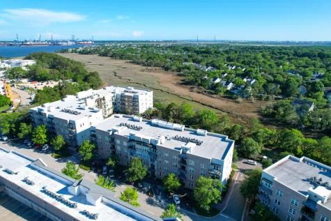 135 Pier View Street Charleston SC 29492