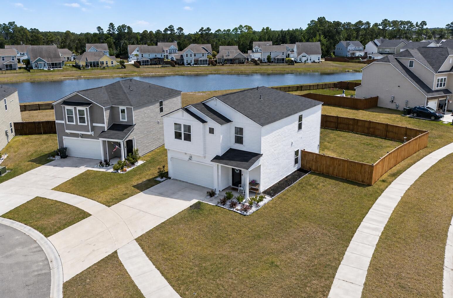 301 Fox Gap Road Summerville SC 29486