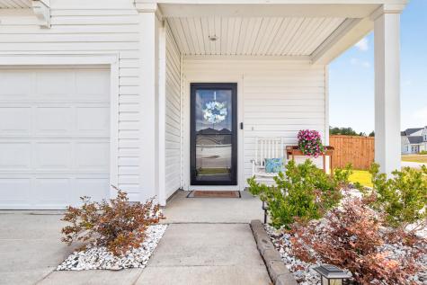 301 Fox Gap Road Summerville SC 29486