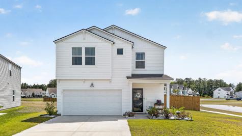 301 Fox Gap Road Summerville SC 29486