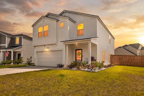 301 Fox Gap Road Summerville SC 29486