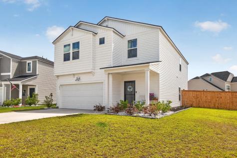 301 Fox Gap Road Summerville SC 29486