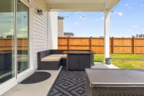 301 Fox Gap Road Summerville SC 29486