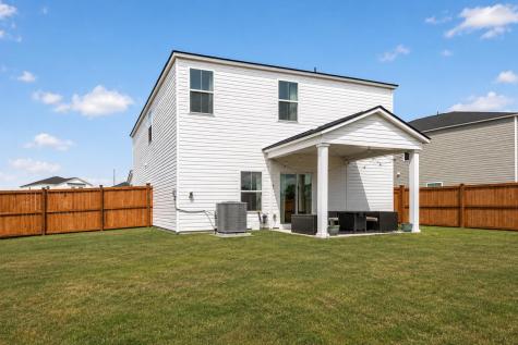 301 Fox Gap Road Summerville SC 29486