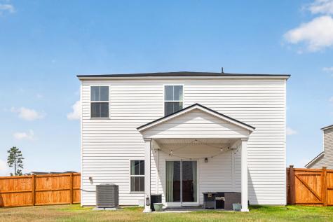 301 Fox Gap Road Summerville SC 29486