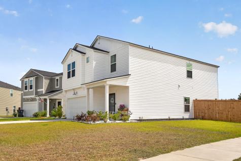 301 Fox Gap Road Summerville SC 29486