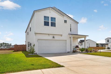 301 Fox Gap Road Summerville SC 29486