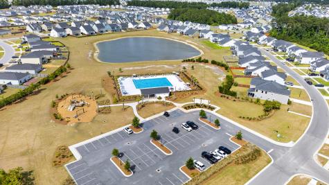 301 Fox Gap Road Summerville SC 29486
