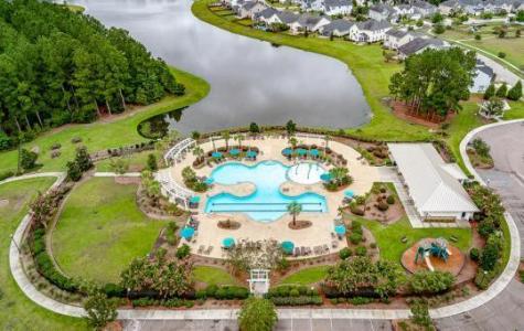 301 Fox Gap Road Summerville SC 29486