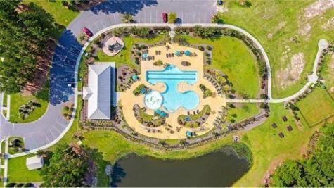 301 Fox Gap Road Summerville SC 29486