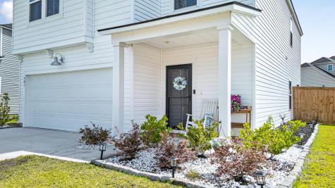 301 Fox Gap Road Summerville SC 29486