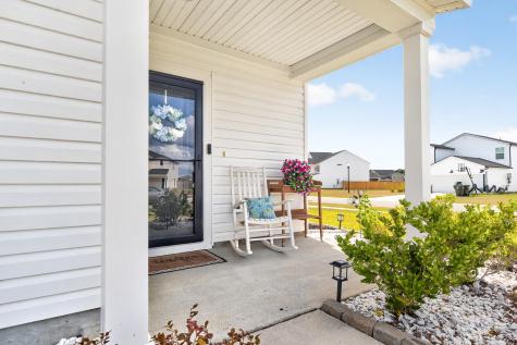 301 Fox Gap Road Summerville SC 29486