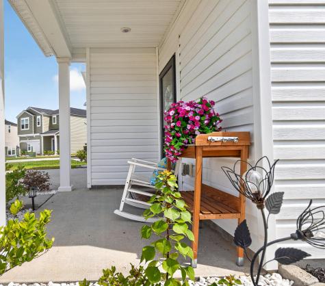 301 Fox Gap Road Summerville SC 29486