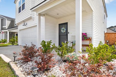 301 Fox Gap Road Summerville SC 29486