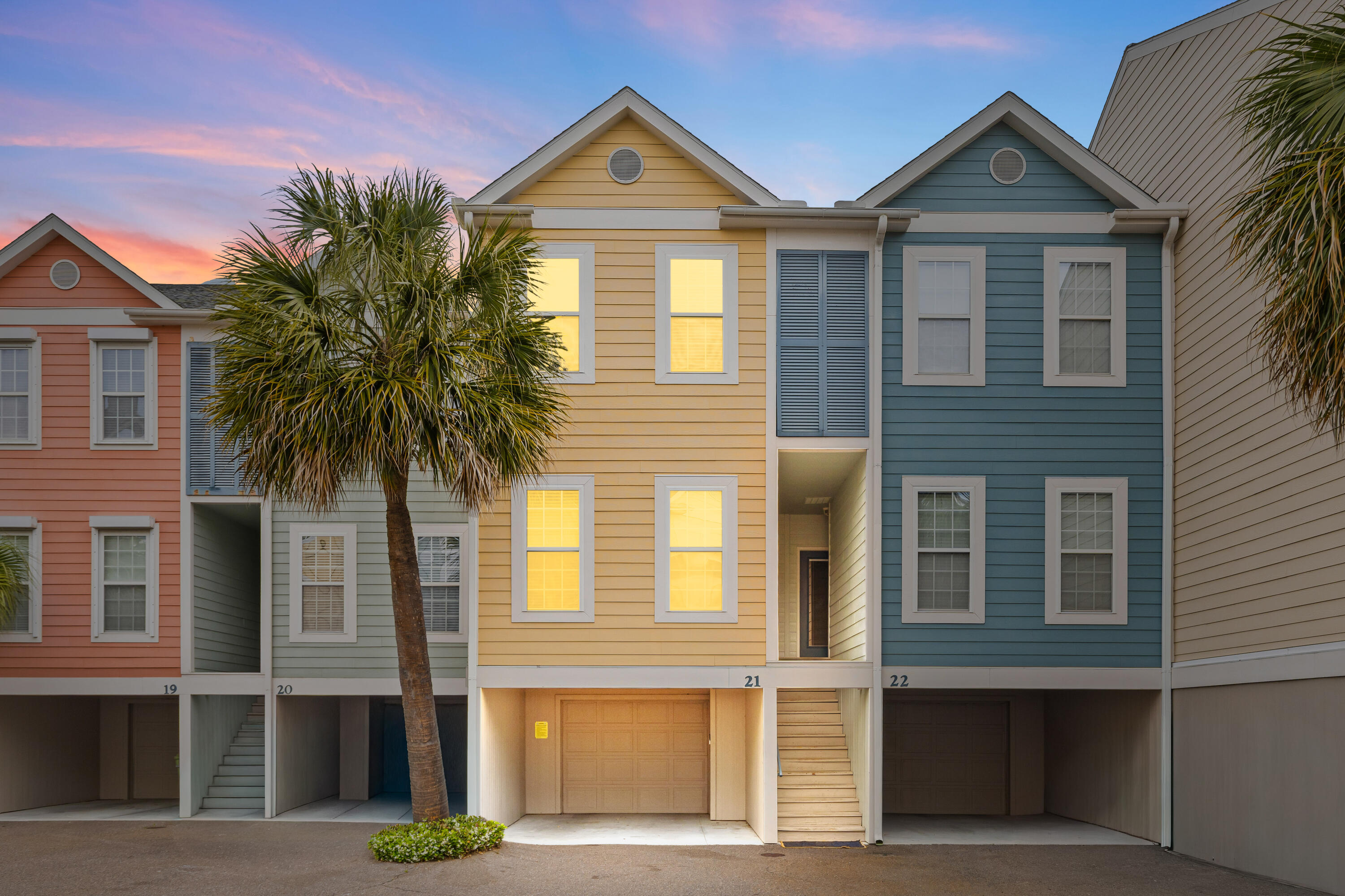 81 Sandbar Lane Folly Beach SC 29439