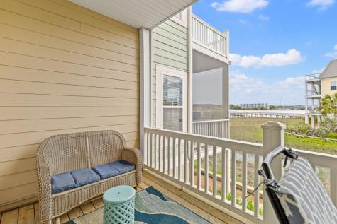 81 Sandbar Lane Folly Beach SC 29439