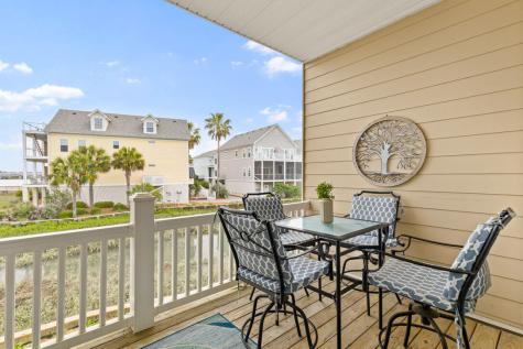81 Sandbar Lane Folly Beach SC 29439