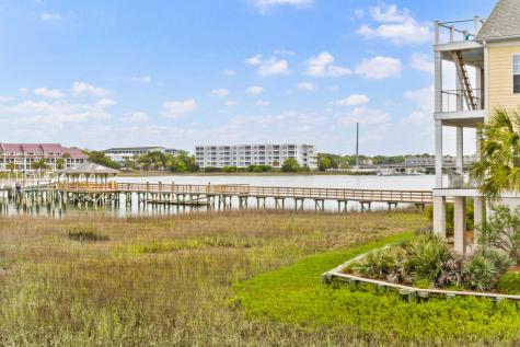 81 Sandbar Lane Folly Beach SC 29439